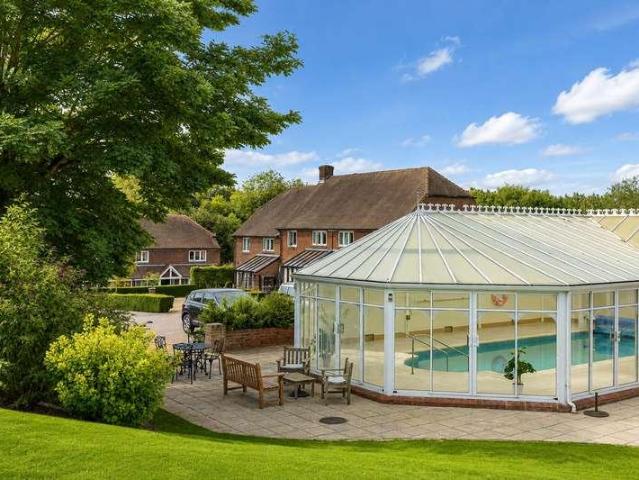 House for sale in Newtown, East Hampshire