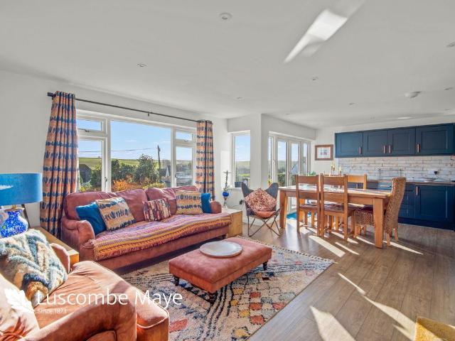 House for sale in Stokenham, South Hams