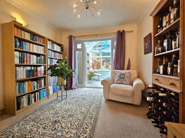 House for sale in Solihull, Ulverley Green