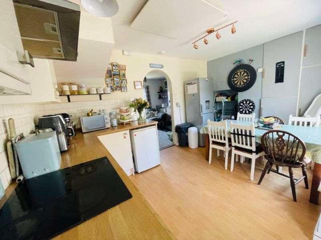 House for sale in Polruan, Cornwall