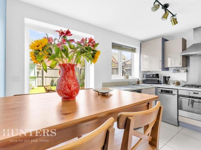 House for sale in Wardle, Burnedge