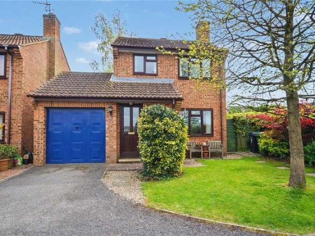 House for sale in Puriton, Somerset