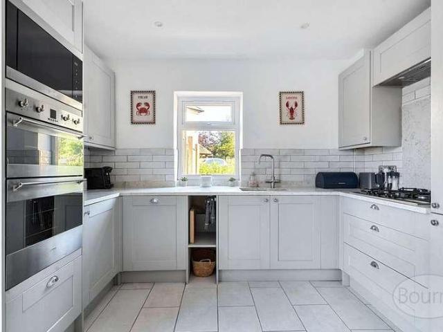 House for sale in Petersfield, Bolton Low Houses