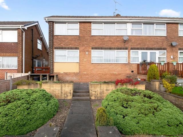 House for sale in Low Harrogate, Harrogate