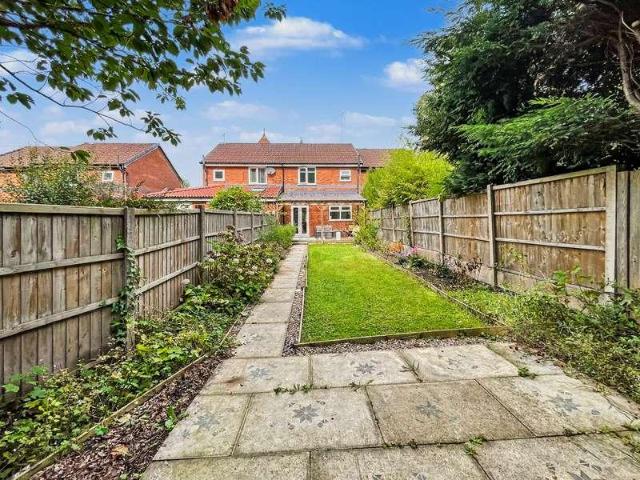 House for sale in Heaton Park, Bury
