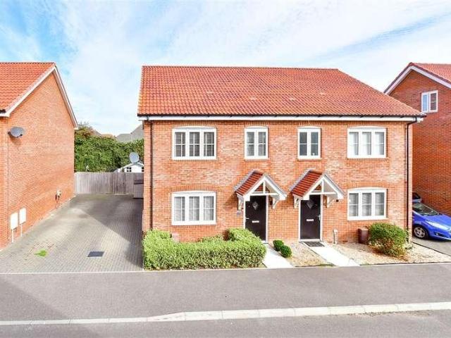 House for sale in Yapton, Arun
