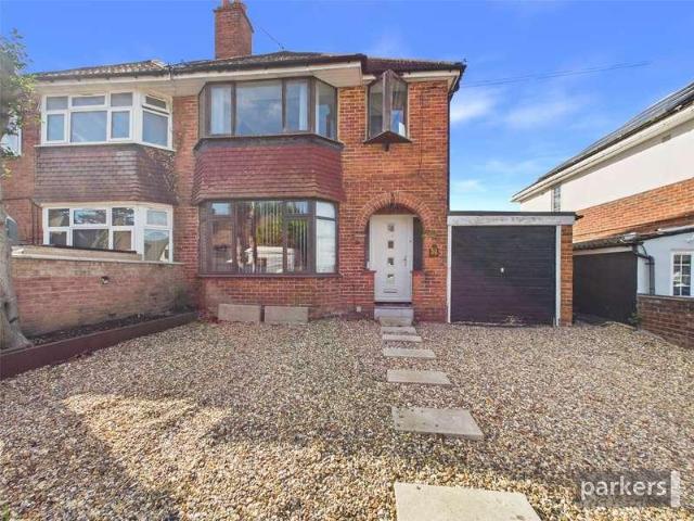 House for sale in Earley, Wokingham