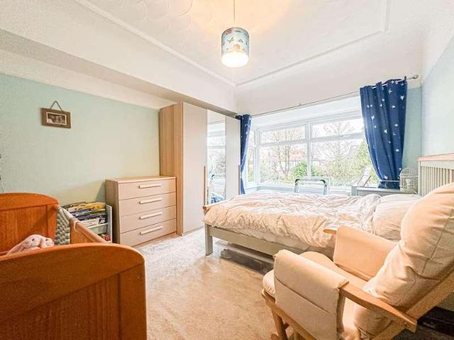 House for sale in Allerton, Calderstones