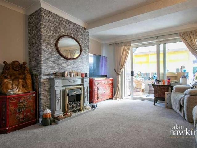 House for sale in Pavenhill, Purton