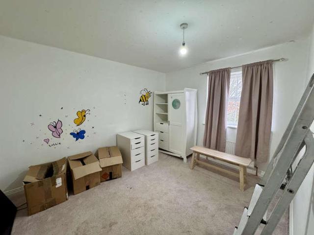 House for sale in Molescroft