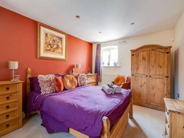 House for sale in Sesswick, Wales