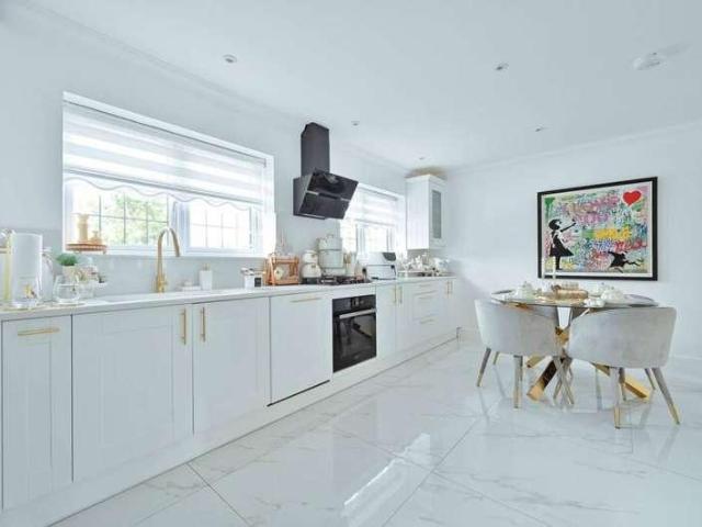 House for sale in Bushey Heath, Hertfordshire