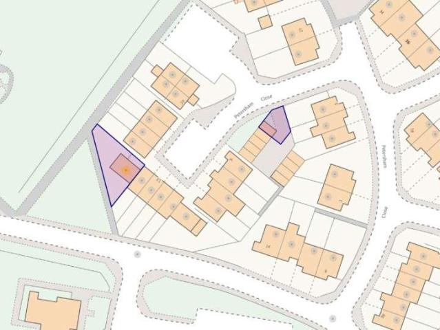 House for sale in Green Park, Milton Keynes