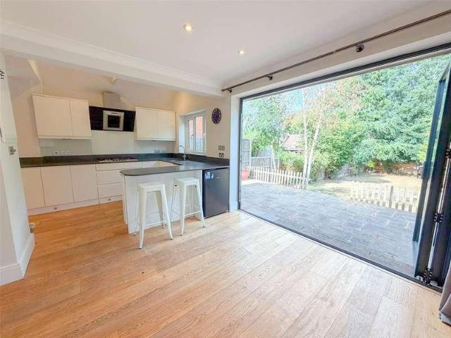 House for sale in Radlett, Hertfordshire
