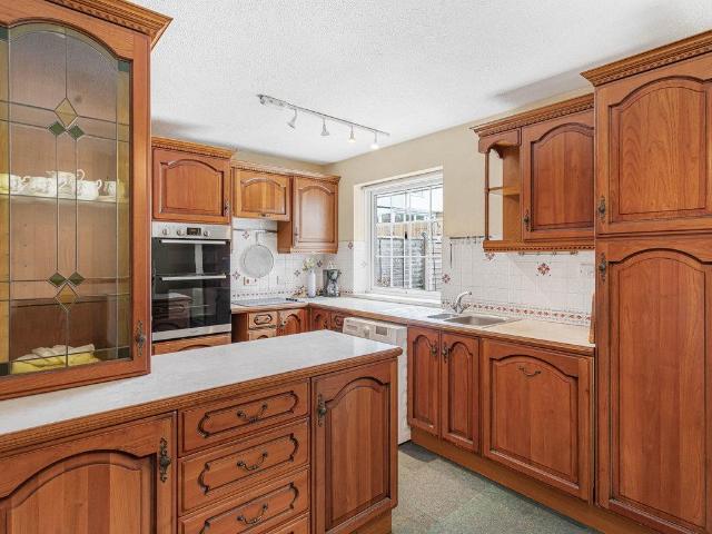 House for sale in Chillington, Strode