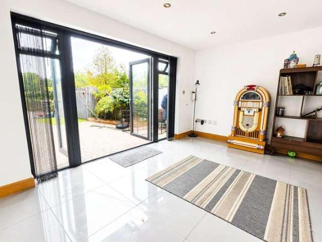 House for sale in Chulmleigh, North Devon