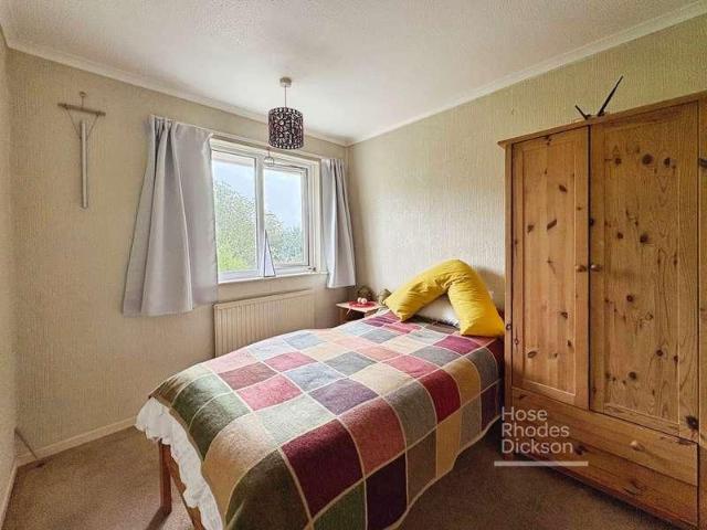 House for sale in Oakfield, Ryde