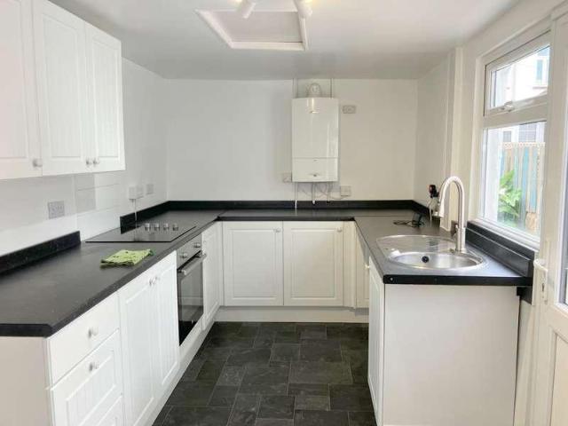 House for sale in Budleigh Salterton, Budlake