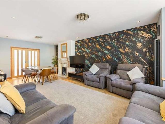 House for sale in Feckenham, City Of Bristol
