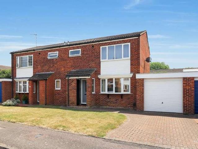 House for sale in Fishers Green, Shephall