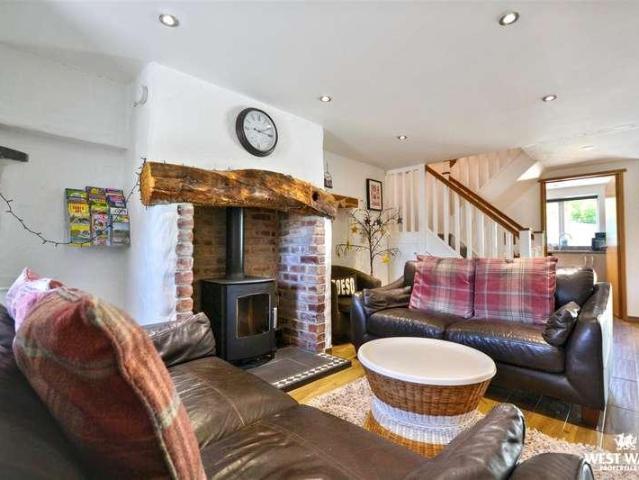 House for sale in Cilgerran, Wales