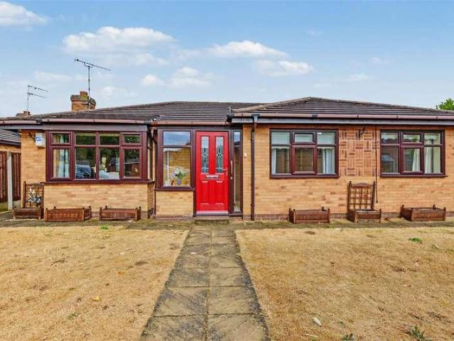 House for sale in Attenborough, East Midlands