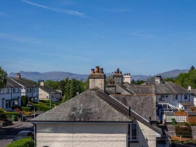 House for sale in Bowness-on-windermere