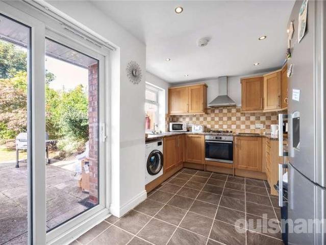 House for sale in Turves Green, West Midlands