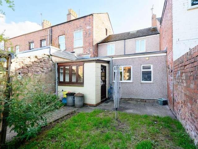 House for sale in Merrivale, Ross-on-Wye