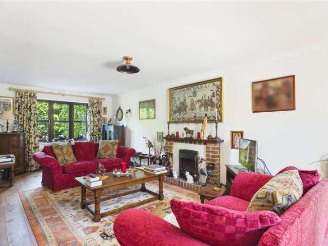 House for sale in Goring-on-Thames, South Oxfordshire