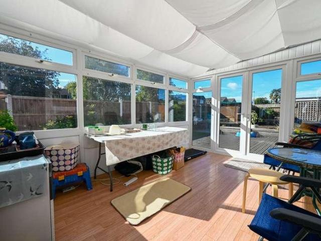 House for sale in Merley, Poole