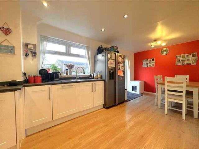 House for sale in The Pastures, Filey