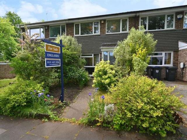 House for sale in Harborne, West Midlands