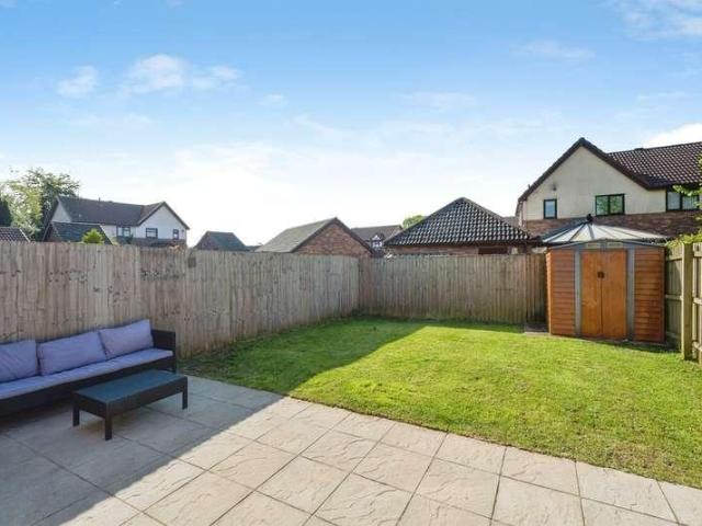 House for sale in Gorseinon, Wales