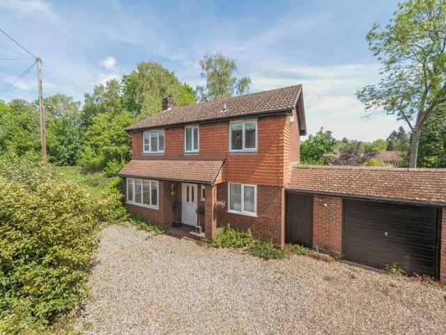 House for sale in Bramley, Fole
