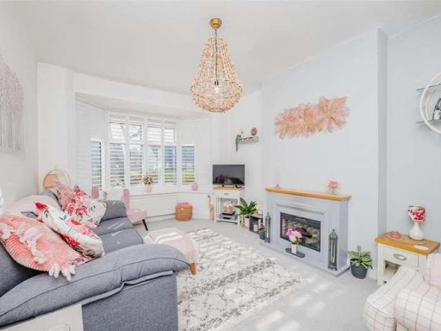 House for sale in Cwm Talwg, Barry