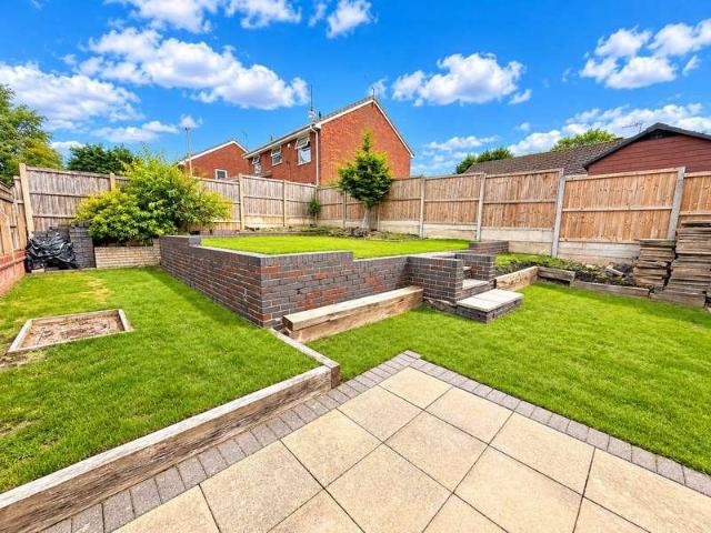 House for sale in Amblecote Bank, Brierley Hill