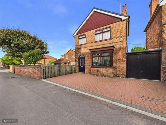 House for sale in Newtown, Costhorpe