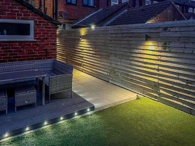 House for sale in Half Acres, Wakefield