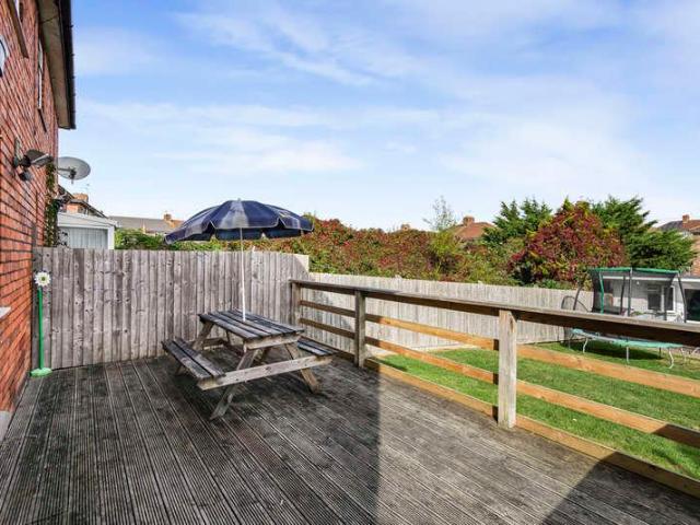 House for sale in Knowle Park, Bristol