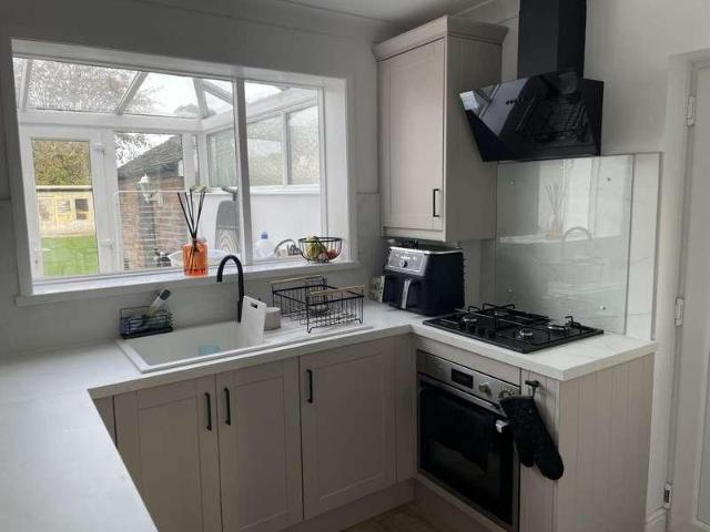 House for sale in Pontefract, Wakefield