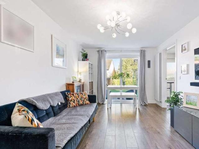 House for sale in West Letham, Haddington