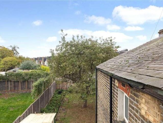 House for sale in London Borough of Haringey, Greater London
