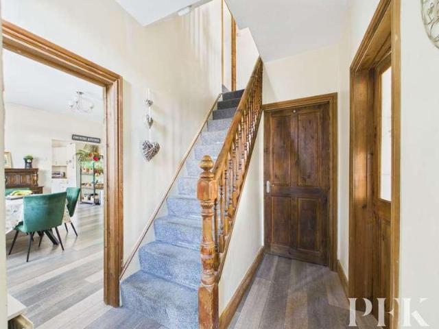 House for sale in Maryport, Broughton Moor