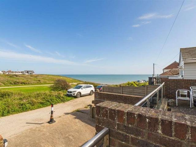House for sale in Peacehaven, Iford