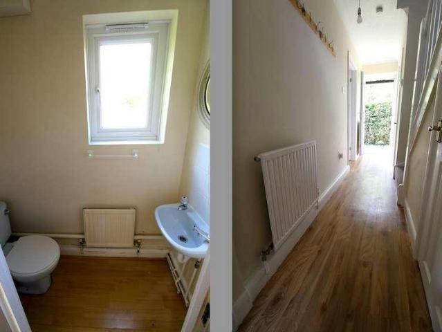 House for sale in Bradley Stoke