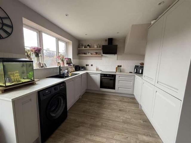 House for sale in Brizlincote, Beamhurst