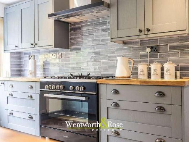 House for sale in Weoley Castle, West Midlands