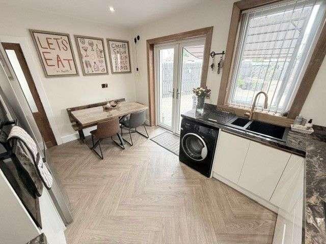 House for sale in Newcastle, Leslie