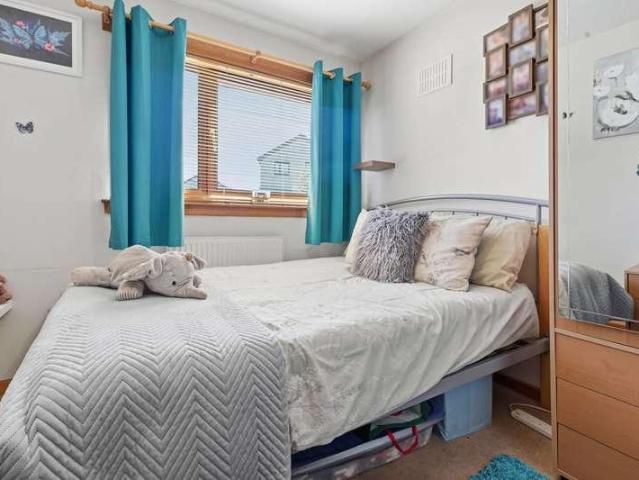 House for sale in Inverkeithing, Scotland